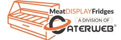 Meat Display Fridges Logo